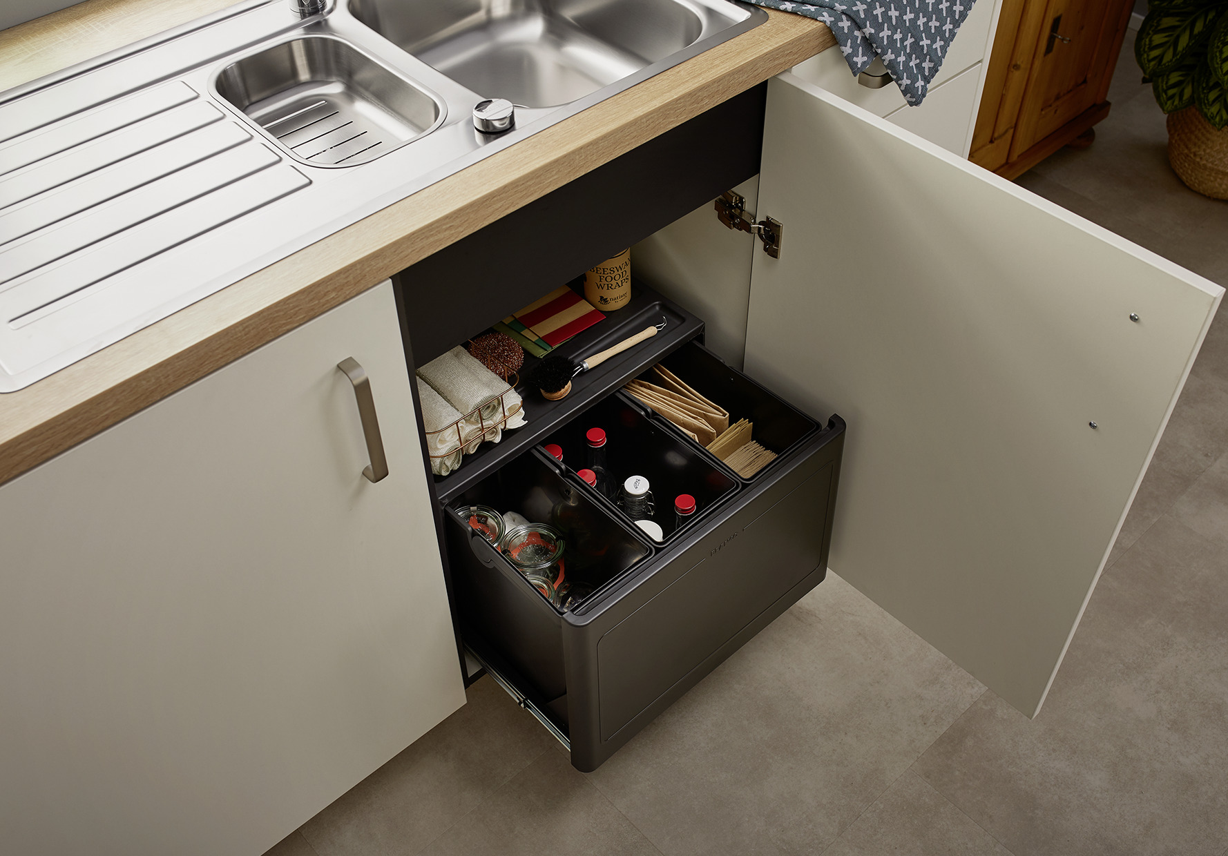 BLANCO BOTTON PRO 60/3 manuel BLANCO BOTTON PRO 60/3 manuel